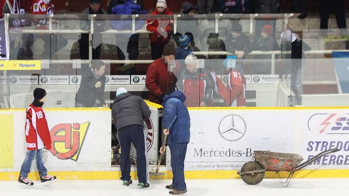 Dramatické stretnutie proti majstrovi nám body neprinieslo